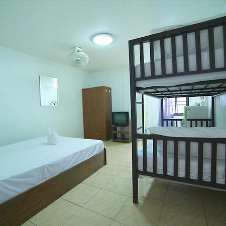 Little Austria Tams Guesthouse Чавенг Бийч Екстериор снимка