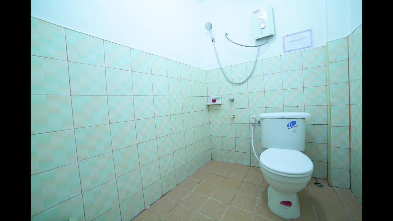 Little Austria Tams Guesthouse Чавенг Бийч Екстериор снимка
